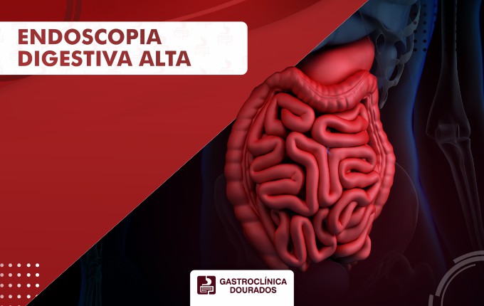 VÍDEO ENDOSCOPIA DIGESTIVA ALTA