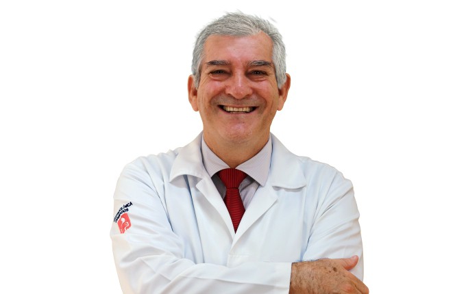 Dr. José Carlos Chaves CRM - MS 2423