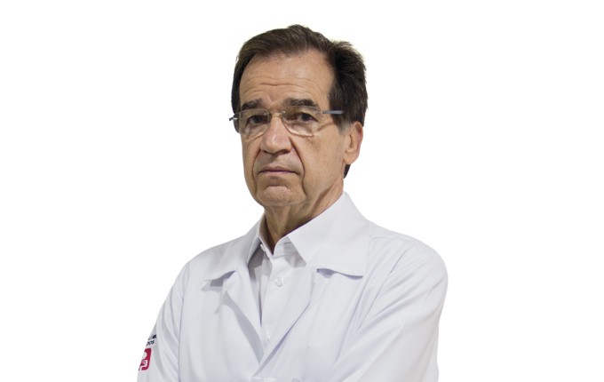 Dr. Ricardo Zocolaro Neto CRM - MS 014
